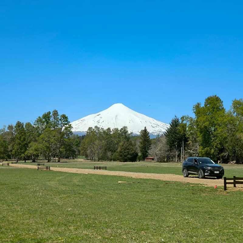 Villarrica