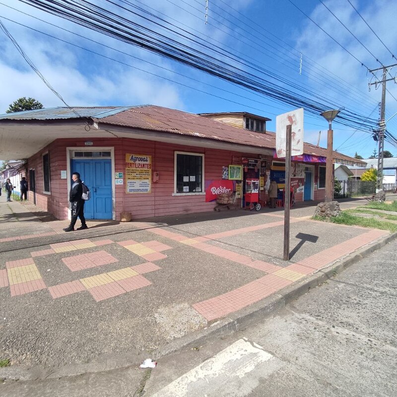 Vilcún