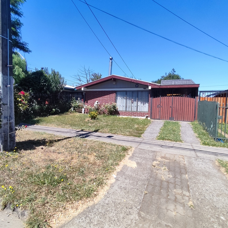 Temuco